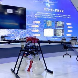 創(chuàng)新技術(shù)拓展場景，提高產(chǎn)品可及性 科創(chuàng)企業(yè)為北斗規(guī)模化應用注入活力