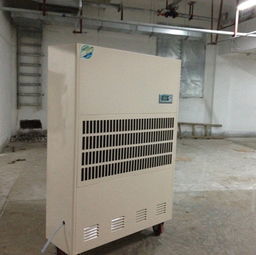 電子廠防潮機技術服務 原理、應用與維護指南